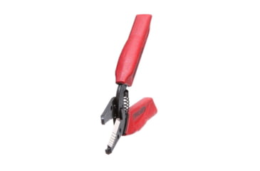 Image of Klein Tools Wire Stripper /Cutter, 16-26 AWG Stranded, Red, 11046