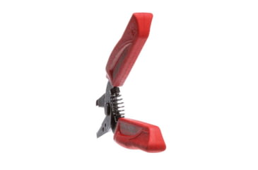 Image of Klein Tools Wire Stripper /Cutter, 16-26 AWG Stranded, Red, 11046