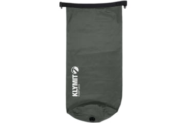 Image of Klymit Flip Valve Pump 20L Sack, Grey, Regular, 03PSGYFVC