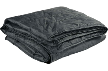 Image of Klymit Horizon Travel Blanket, Grey, 13HTGY01C