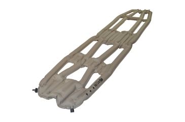 Image of Klymit Inertia X-Frame Camping Pad, Recon Sand 74785