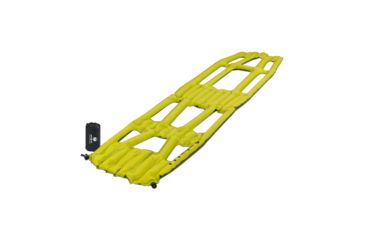 Image of Klymit Inertia X Frame Sleeping Pad (Regular)