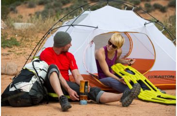 Image of Klymit Inertia X Frame Sleeping Pad (Regular)