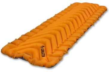 Image of Klymit Insulated Static V Lite Sleeping Pad 1409835