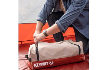 Image of Klymit Mesa Cot