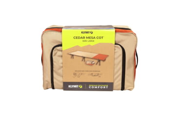 Image of Klymit Mesa Cot