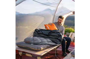 Image of Klymit Mesa Cot