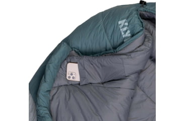 Image of Klymit Sojourn Stretch 20 Sleeping Bag