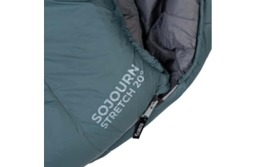 Image of Klymit Sojourn Stretch 20 Sleeping Bag