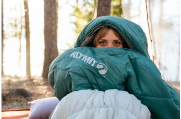 Image of Klymit Sojourn Stretch 20 Sleeping Bag