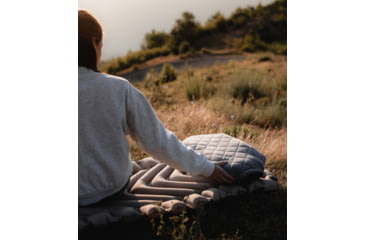 Image of Klymit Static V Sleeping Pad 1409836