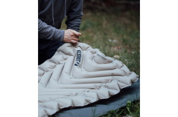 Image of Klymit Static V Sleeping Pad 1409836