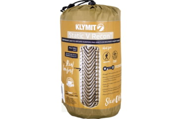 Image of Klymit Static V Sleeping Pad 1409836