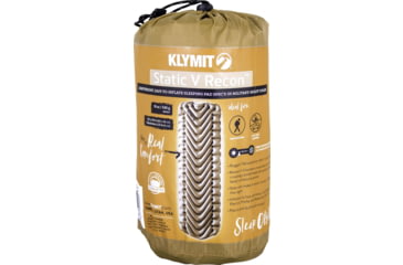 Image of Klymit Static V Sleeping Pad 1409836