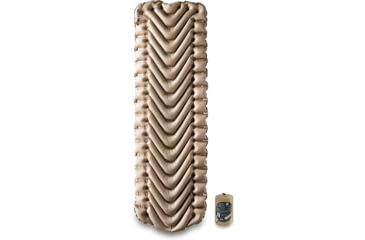 Image of Klymit Static V Sleeping Pad 1409836