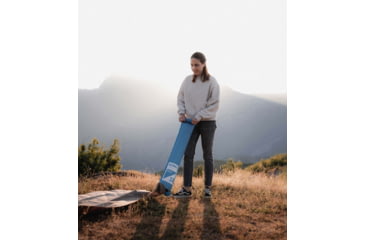 Image of Klymit Static V Sleeping Pad 1409836