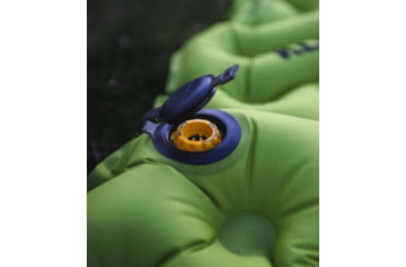 Image of Klymit Static V2 Sleeping Pad 1409837