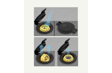 Image of Klymit Static V2 Sleeping Pad 1409837