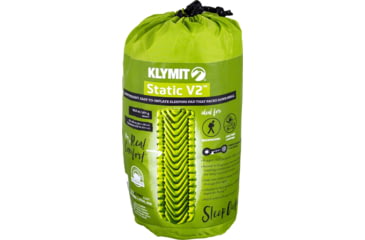 Image of Klymit Static V2 Sleeping Pad 1409837