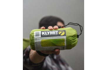 Image of Klymit Static V2 Sleeping Pad 1409837