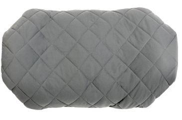 Image of Klymit Luxe Pillow-Grey