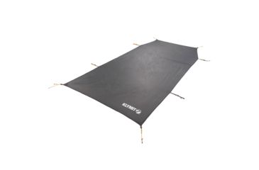 Image of Klymit Maxfield Tent Footprint - 2 Person, Grey, 09M2GRFPB