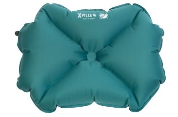 Image of Klymit Pillow X Large-Teal