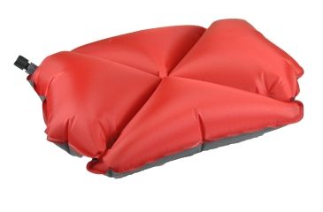 Image of Klymit Pillow X-Red