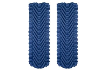 Image of Klymit Static V - 2 Pack Dark Blue