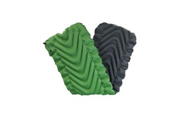 Image of Klymit Static V Sleeping Pad-Apple Green