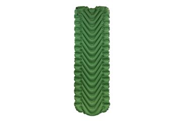 Image of Klymit Static V Sleeping Pad-Apple Green