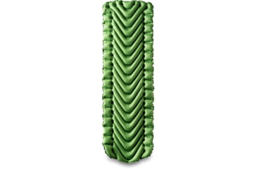 Image of Klymit Static V Sleeping Pad, Green, Regular, 06SVGR02C