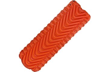 Image of Klymit Static V Sleeping Pad, Orange, 06STORGMC