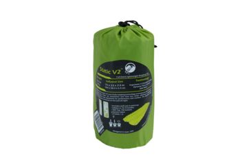 Image of Klymit Static V2 Sleeping Pad-Green kly0023-Green