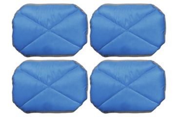 Image of Klymit Top Down Pillow - 4 Pack