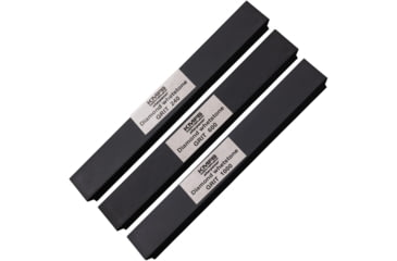 Image of KMFS Diamond Whetstones 3pk, KMFSVDISPSET