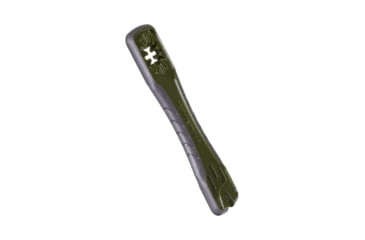 Image of KNetix MV Broadhead Wrench and Sharpener, Gray/Olive, 14710