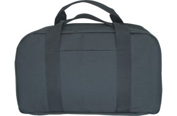 Image of Knife Case Carry All 22 Knives Case, 15 1/2in. x 10 1/4in. x 3 1/2in. AC128