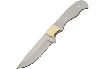 Image of Knifemaking 8.25 Ss Blank Straight Pt