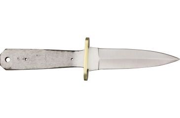 Image of Knifemaking Boot Knife Double-Edged Blade, 8 5/8in. BL078