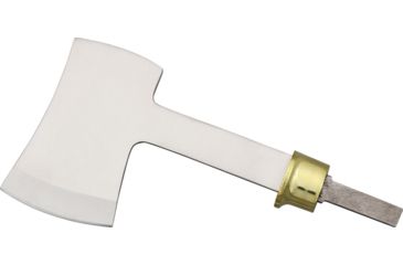 Image of Knifemaking Knife Blade Hatchet BL7787