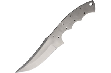 Image of Knifemaking Knife Blade with Guard