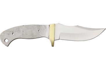 Image of Knifemaking Modified Clip Blade, 6 7/8in. BL085