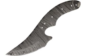 Image of Knifemaking Small Skinner Fixed Blade Knife, BL139D