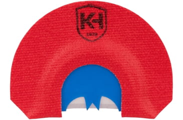 Image of Knight And Hale Hd Series W Cut Mouth Call, KHT0205