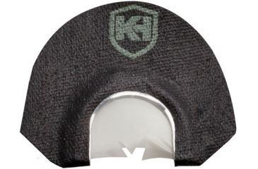 Image of Knight &amp; Hale Beginner Triple V Game Call, KHT3025-T