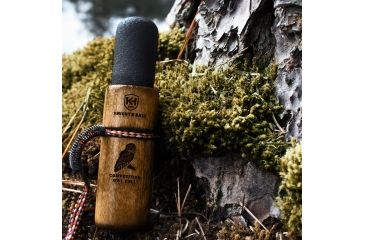 Image of Knight &amp; Hale Competition Owl Call, KHT411-T