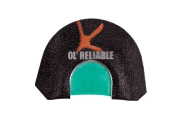 Image of Knight &amp; Hale Diaphragm Turkey Call Ol' Reliable Level 2