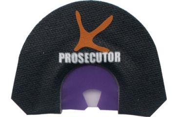 Image of Knight &amp; Hale Diaphragm Turkey Call Prosecutor Level 2