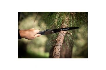Image of Knight &amp; Hale Folding Saw w/ 8in Serrated Blade, KHT0017